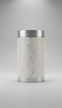 Hydrolyzed Collagen Powder Canister