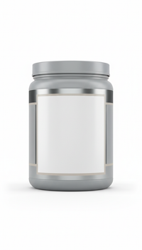 Micronized Creatine Blend Canister